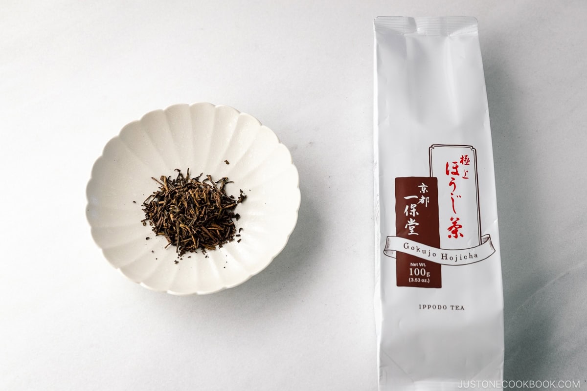 Green Tea 101: A Century Old Japanese Drink • Just One Cookbook